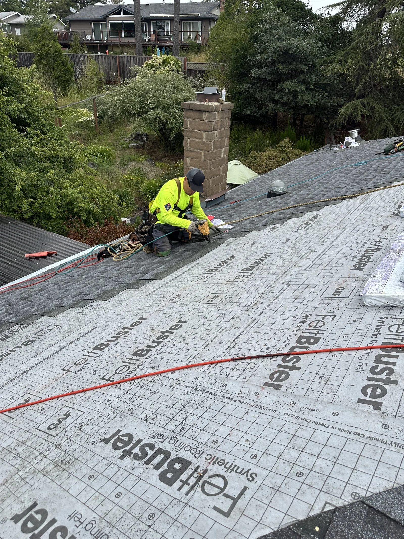 Cost of Roof Replacement in Santa Rosa — Sonoma County