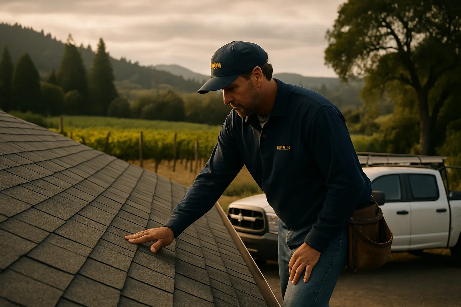 How Roofing Pricing Actually Works — Santa Rosa | Sutter Roofing