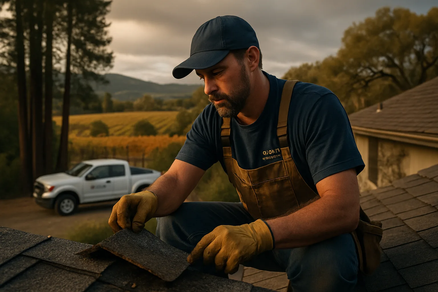 Signs You Need Roof Repair — Santa Rosa | Sutter Roofing
