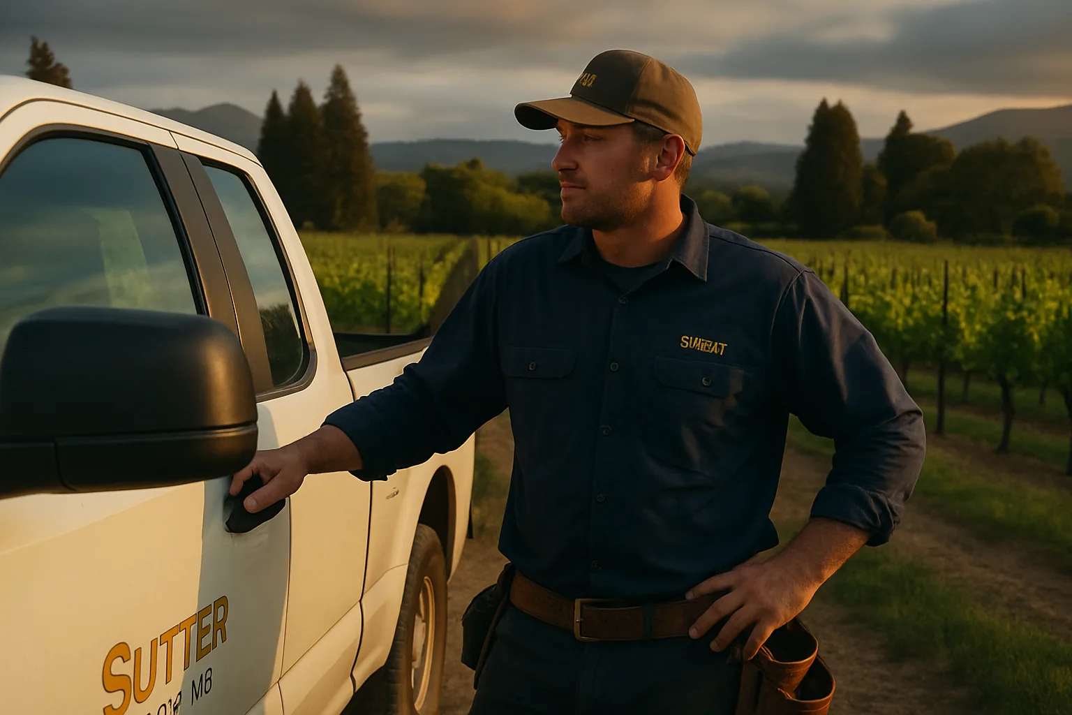 Summer Roof Replacement Checklist — Santa Rosa | Sutter Roofing