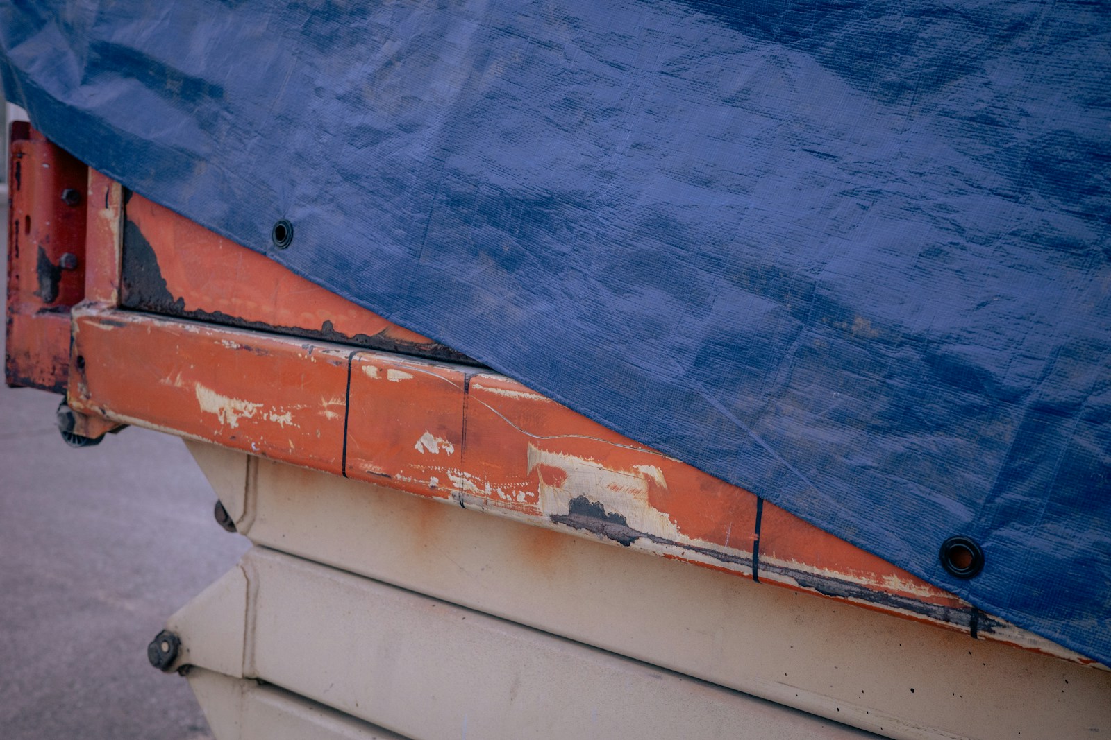 Emergency roof repair Sonoma County