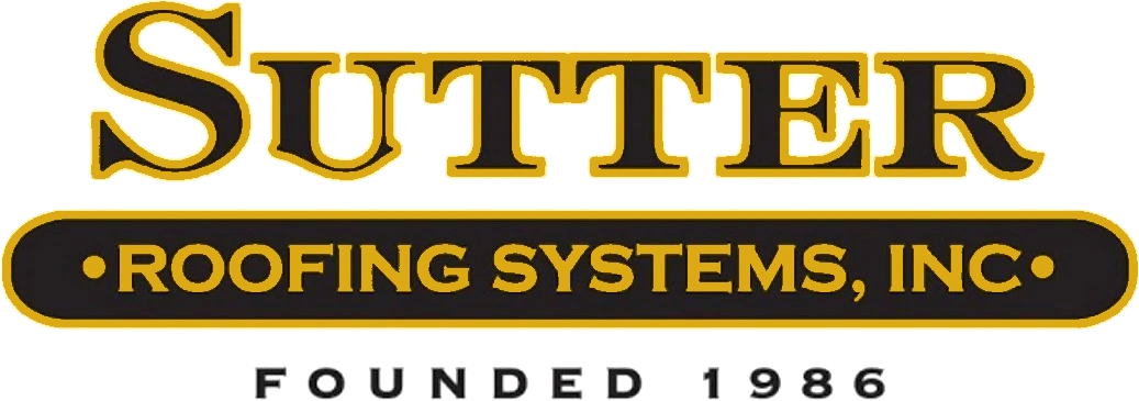 Sutter Roofing Systems