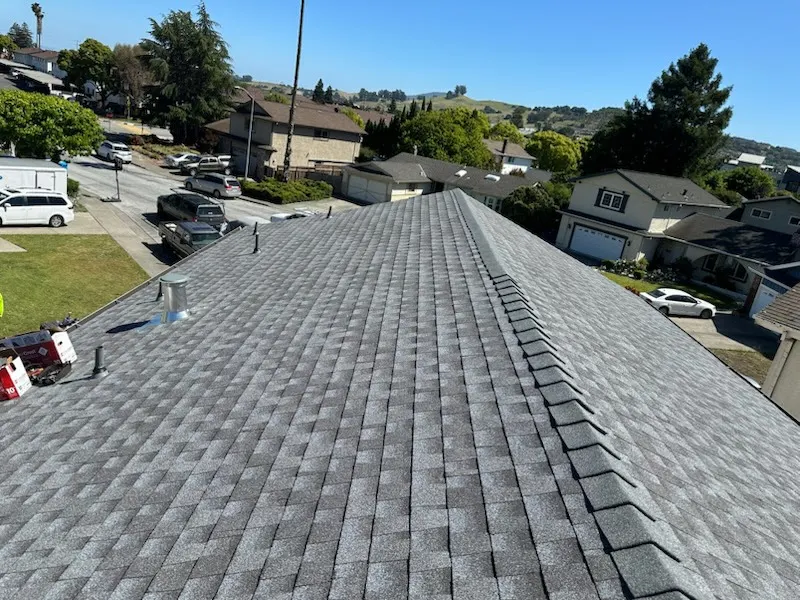 Roof inspections Sonoma County